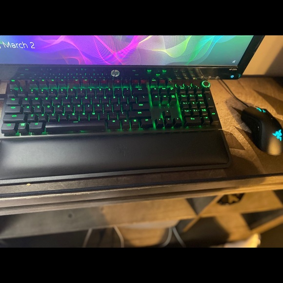 Gaming pc - Picture 3 of 5